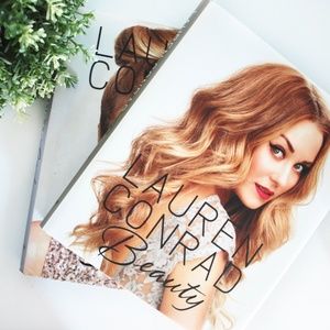 Lauren Conrad Style & Lauren Conrad Beauty